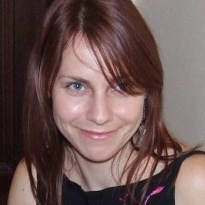 Beata Dabrowska