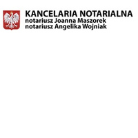 Kancelaria Notarialna notariusz Joanna Maszorek notariusz Angelika Wojniak