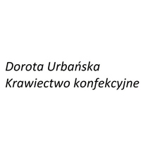 Dorota Urbańska Krawiectwo konfekcyjne