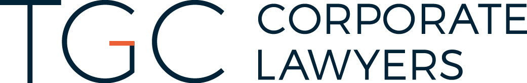 TGC Corporate Lawyers