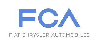 FCA Fiat Chrysler Automobiles