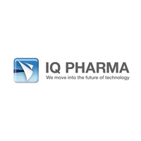 iQ Pharma 