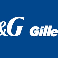 P&G Gillette