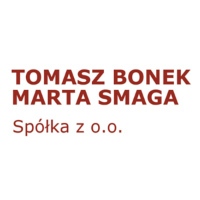 Tomasz Bonek Marta Smaga sp. z o.o.