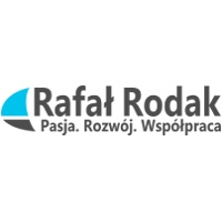 Rafał Rodak. Pasja, rozwój, współpraca