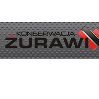 Konserwacja Żurawi Jan Pałka