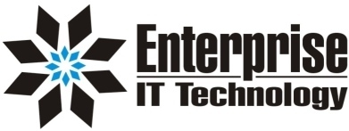 Enterprise IT Technology