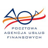 Pocztowa Agencja Usług Finansowych