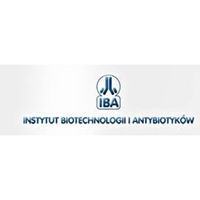 Instytut Biotechnologii i Antybiotyków