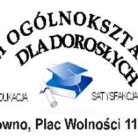 Liceum Ogólnokształcace dla Dorosłych w Głownie