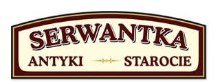 Serwantka Antyki - Starocie 