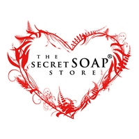 The Secret Soap Store