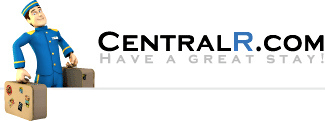 CentralR Group Management Ltd