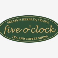 Five o'clock