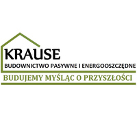 Anna Krause Budownictwo pasywne i energooszczędne