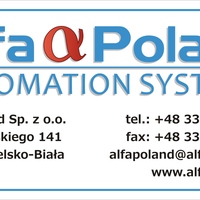 Alfa Poland Sp. z o.o.