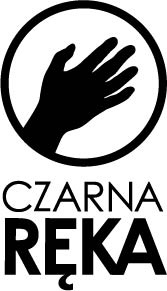 CZARNA RĘKA