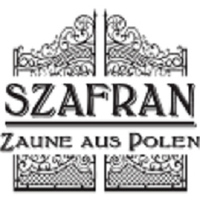 Szafran Zaune Aus Polen