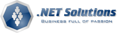 .NET Solutions