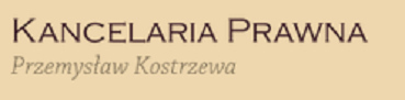 Kancelaria Prawna. Kostrzewa Przemysław