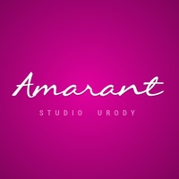 Studio Urody Amarant