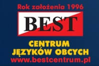 Best centrum języków obcych