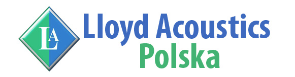 Lloyd Acoustics Polska Sp. z o.o.