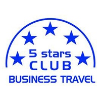 5 Stars Club Business Travel