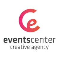 Events Center creative agency