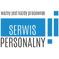 SERWIS PERSONALNY