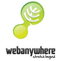 Webanywhere