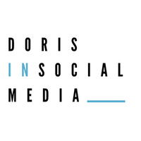 Doris In Social Media