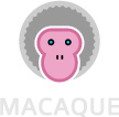Macaque Games