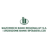 Mazowiecki Bank Regionalny SA