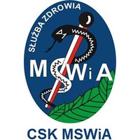 CSK MSWiA
