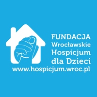 Fundacja "Wrocławskie Hospicjum dla Dzieci"