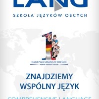 Szkoła Języków Obcych Lang