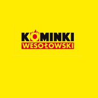 Kominki Wesołowski