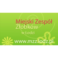 Miejski Zespół Żłobków w Łodzi