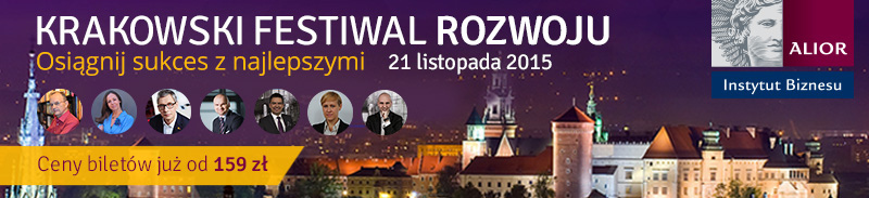 Krakowski Festiwal Rozwoju