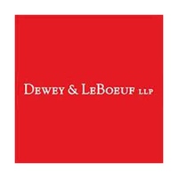 Dewey & LeBoeuf