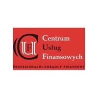 Centrum Usług Finansowych