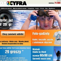 fotocyfra