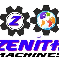 ZENITH Machines