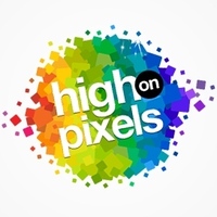 High on Pixels