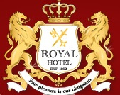 ROYAL HOTEL