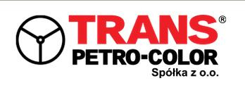 Trans Petro Color Sp. z o.o.