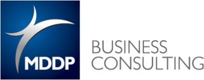 MDDP Business Consulting