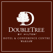 DoubleTree by Hilton Warsaw