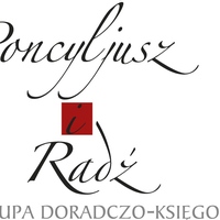 Grupa Doradczo-Księgowa Poncyljusz i Radź